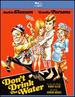 Don't Drink the Water [Blu-Ray]