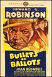 Bullets Or Ballots (1936)