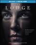The Lodge [Includes Digital Copy] [Blu-ray]