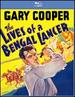 The Lives of the Bengal Lancer [Blu-Ray]