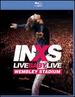 Inxs-Live Baby Live: Live at Wembley Stadium [Blu-Ray]