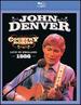 John Denver-Country Roads Live in England 1986 [Dvd]