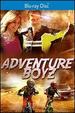 Adventure Boyz [Blu-Ray]
