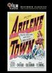 Abilene Town (the Film Detective Restored Version)