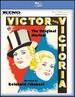 Victor and Victoria [Blu-Ray]