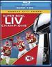 Super Bowl Liv Champions: Kansas City Chiefs [Blu-Ray]
