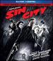 Frank Miller's Sin City [Blu-Ray]