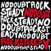 Rock Steady [Limited Edition W/ Bonus Tracks]