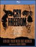 Cry Freedom [Blu-Ray]