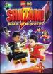 Lego Dc Shazam: Magic and Monsters (No Figurine) (Dvd)