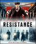 Resistance (2020) [Blu-Ray]