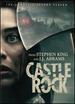 Castle Rock: the Complete Second Season (Dvd)