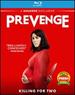 Prevenge [Blu-Ray]