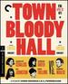 Town Bloody Hall (the Criterion Collection) [Blu-Ray]