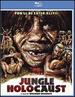 New Code Red Blu-Ray / Jungle Holocaust (Special Edition) Aka Last Cannibal World / the Last Survivor / Ultimo Mondo Cannibale [Blu-Ray]