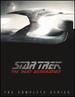 Star Trek: the Next Generation-the Complete Series