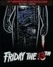 Friday the 13th [Blu-Ray]