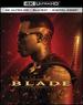 Blade [Includes Digital Copy] [4K Ultra HD Blu-ray/Blu-ray]