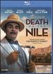 Agatha Christie's Death on the Nile [Blu-Ray]