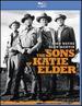 Sons of Katie Elder [Blu-Ray]