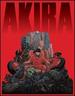 Akira: Movie [4k + Blu-Ray]