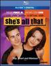 She's All That [Blu-Ray]
