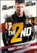 The 2nd [Dvd]