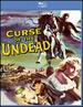 Curse of the Undead [Blu-Ray]