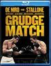 Grudge Match (1 BLU RAY Disc only! )