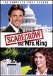 Scarecrow and Mrs. King: the Complete 1st Season