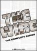 The Wire: The Complete Series [Blu-ray] [20 Discs]
