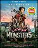 Love and Monsters (Blu-Ray + Digital)