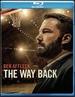The Way Back (Blu-Ray + Digital)
