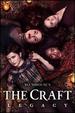 The Craft: Legacy (INCLUDES 1 BLU RAY ONLY! )