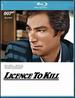 Licence to Kill: With Movie Money [Blu-ray]