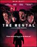 The Rental [Blu-ray]