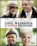 Love, Weddings & Other Disasters [Includes Digital Copy] [Blu-ray]