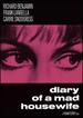 Diary of a Mad Housewife (Vhs) Starring Carrie Snodgress