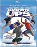 Grown Ups 2 [Blu-Ray]