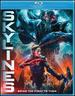 Skylines [Blu-Ray]
