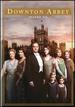Downton Abbey: Season Six [Dvd]