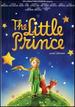 The Little Prince (Blu-Ray + Dvd)