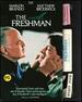 The Freshman-Retro Vhs [Blu-Ray]