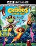 The Croods: a New Age [Blu-Ray]