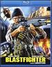Blastfighter (Special Edition) [Blu-Ray]