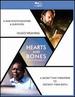 Hearts and Bones [Dvd]