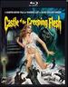 Castle of the Creeping Flesh [Blu-ray]