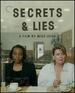 Secrets and Lies [Criterion Collection] [Blu-ray]