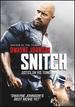 Snitch [Dvd]