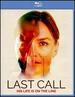 Last Call [Blu-ray]